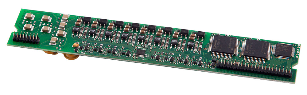 Лицензия и мезонин для спрут sr 4000 Мезонин FXOM16